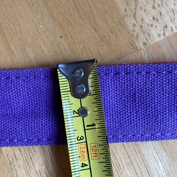 Laurel Burch canvas shoulder bag - Picture 15 of 17